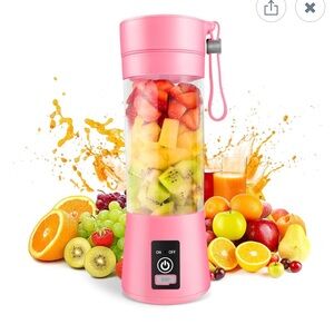 Personal blender brand new in box smoke free home